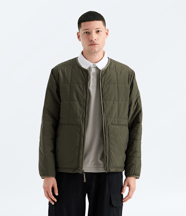 Men’s Lhotse Lightweight Insulated Jacket - thumbnail 8