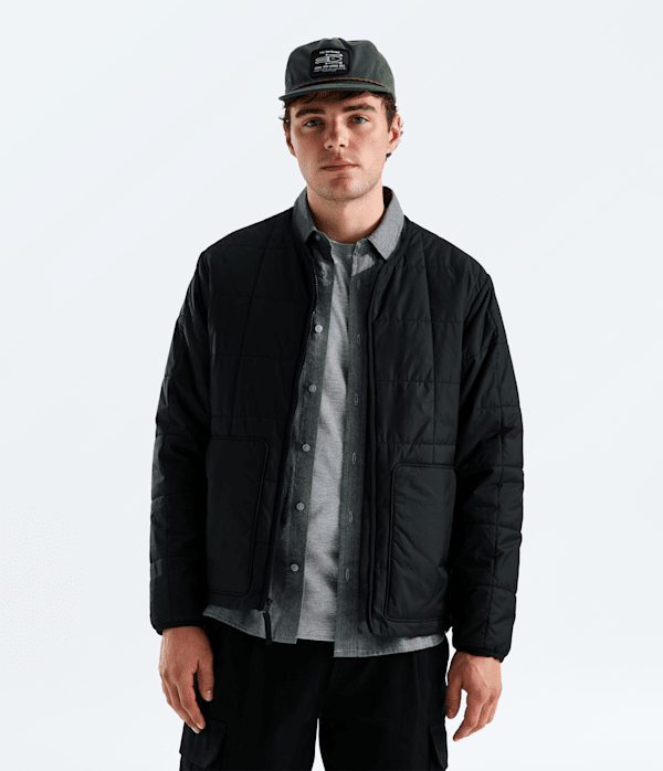 Men’s Lhotse Lightweight Insulated Jacket - thumbnail 4
