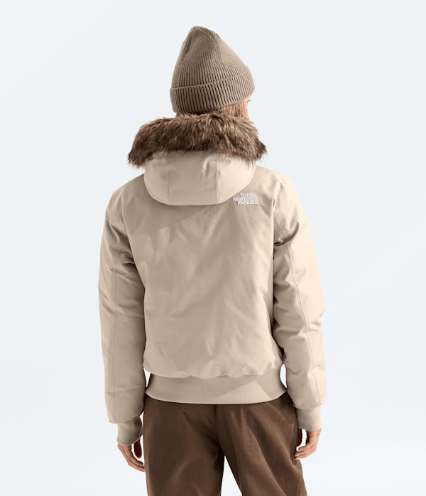 Women's Arctic Bomber | The North Face