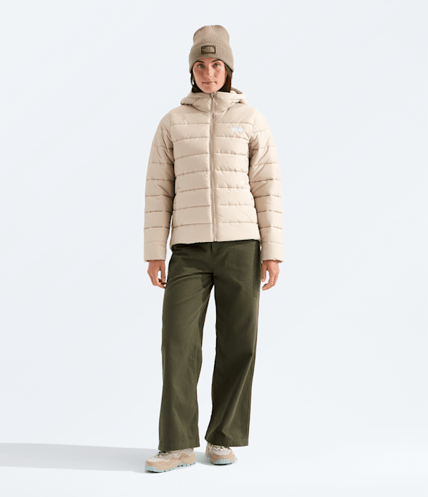 Women’s Aconcagua Hooded Jacket - thumbnail 9