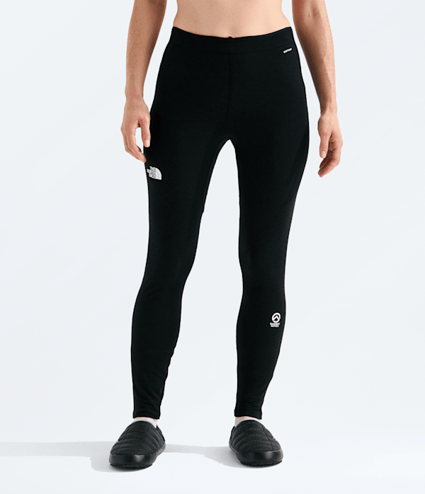 Women’s Summit Series Pro Baselayer Tights - thumbnail 4