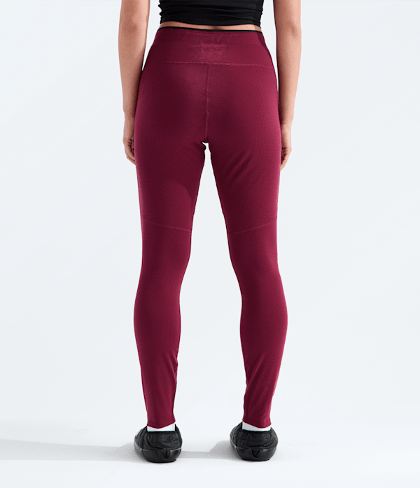 Women’s Summit Series Pro Baselayer Tights - thumbnail 10
