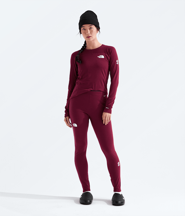 Women’s Summit Series Pro Baselayer Tights - thumbnail 9