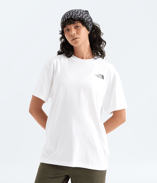 Unisex NSE Slopes Relaxed Short-Sleeve Tee—Graphic - thumbnail 7