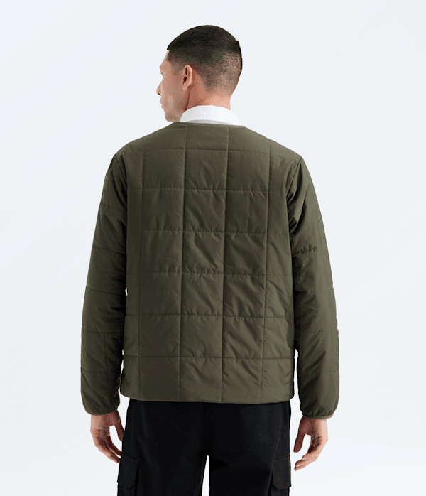Men’s Lhotse Lightweight Insulated Jacket - thumbnail 10