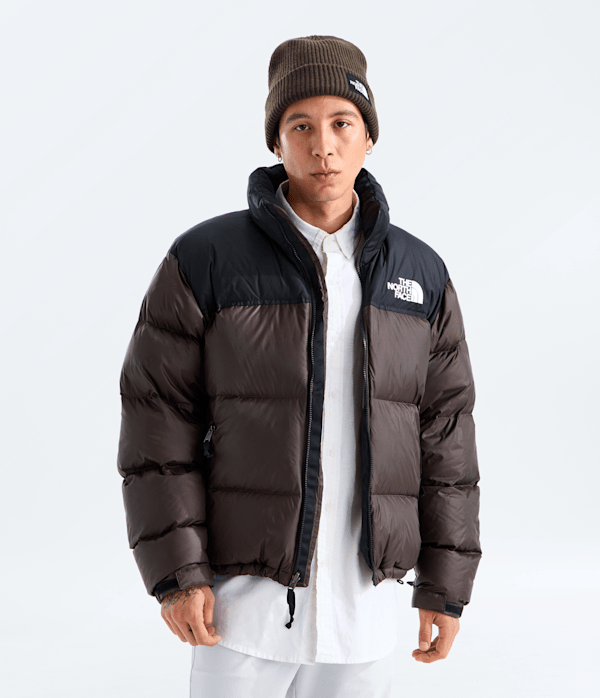 Men's 1996 Retro Nuptse Jacket | The North Face