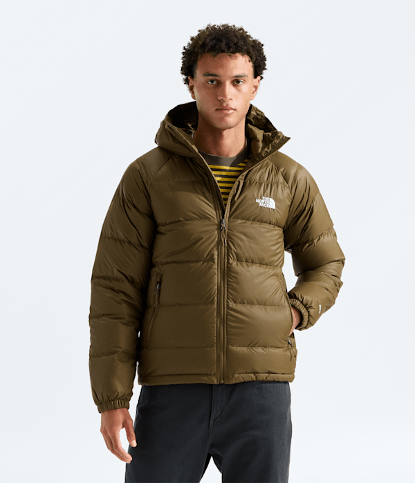 Men’s Hydrenalite™ Down Hoodie - thumbnail 8