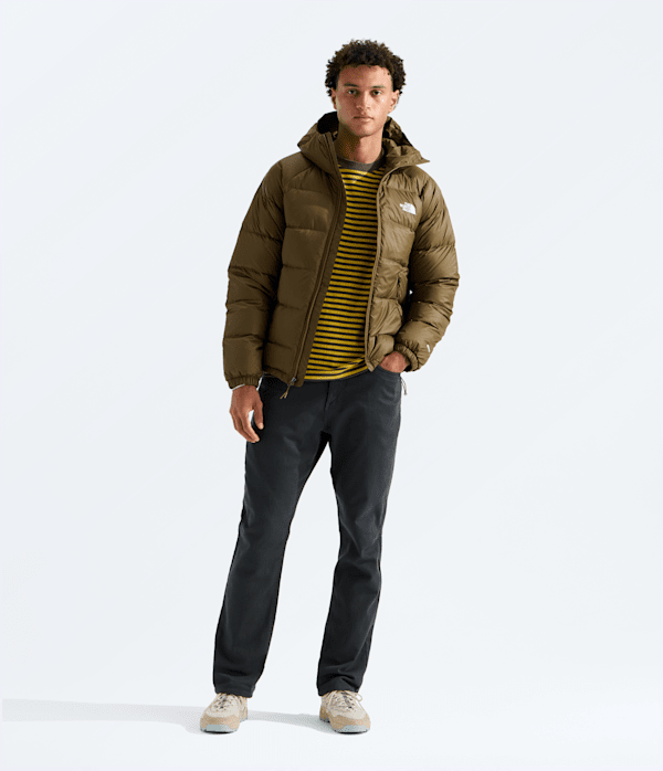 Men’s Hydrenalite™ Down Hoodie - thumbnail 9