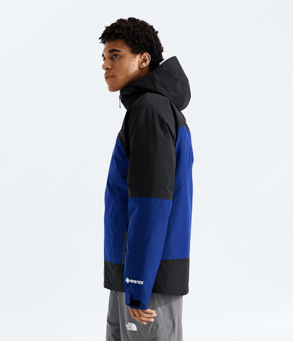 Men's Mountain Light Triclimate™ GORE-TEX® Jacket | The North Face