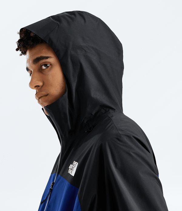 Men's Mountain Light Triclimate™ GORE-TEX® Jacket | The North Face