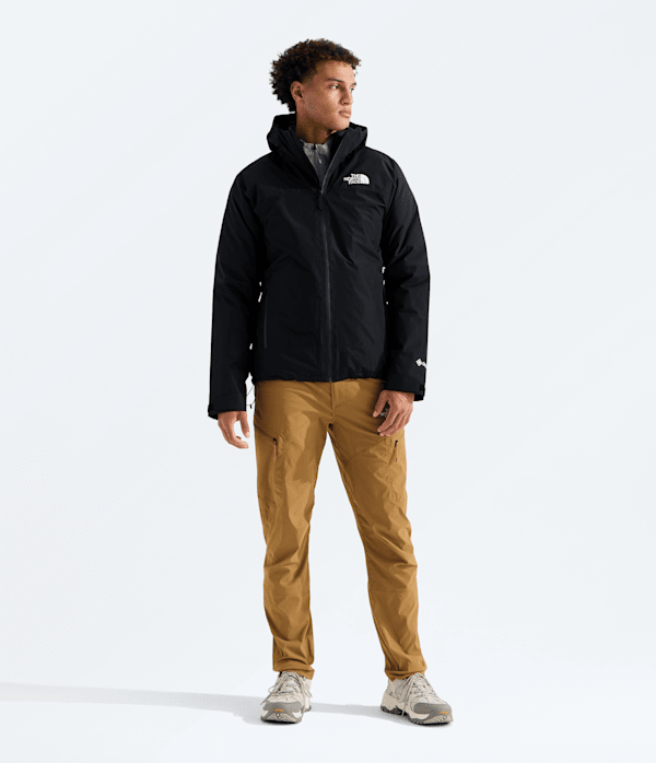 Men's Mountain Light Triclimate™ GORE-TEX® Jacket | The North Face