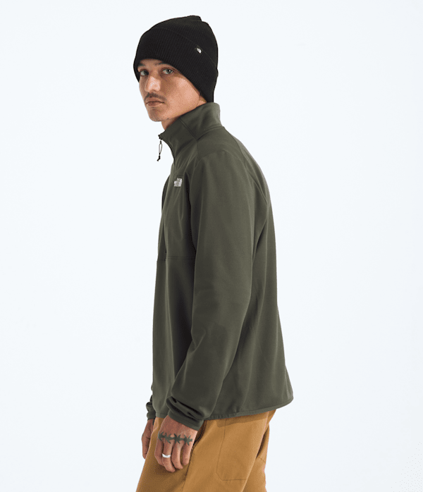 Men’s TNF™ Performance Fleece ¼-Zip - thumbnail 7