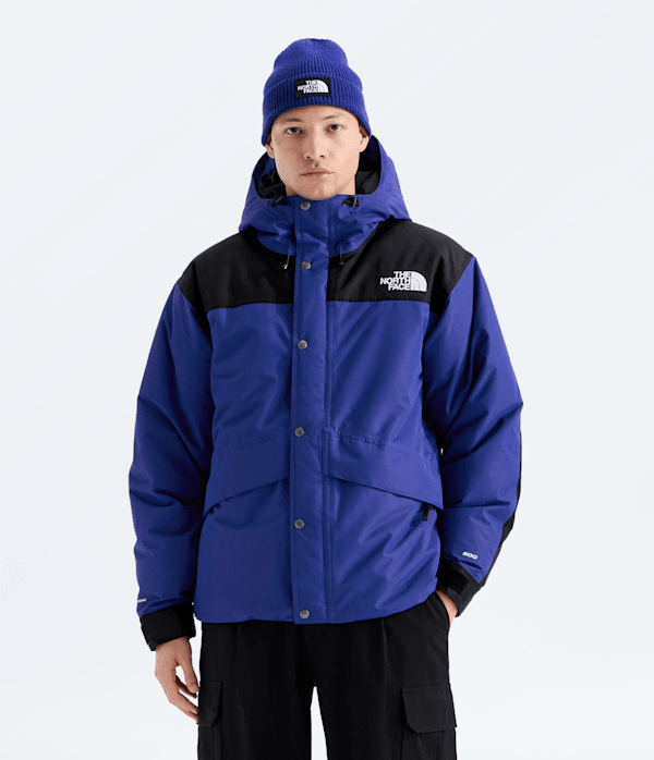 Men's Mountain Down Jacket | The North Face