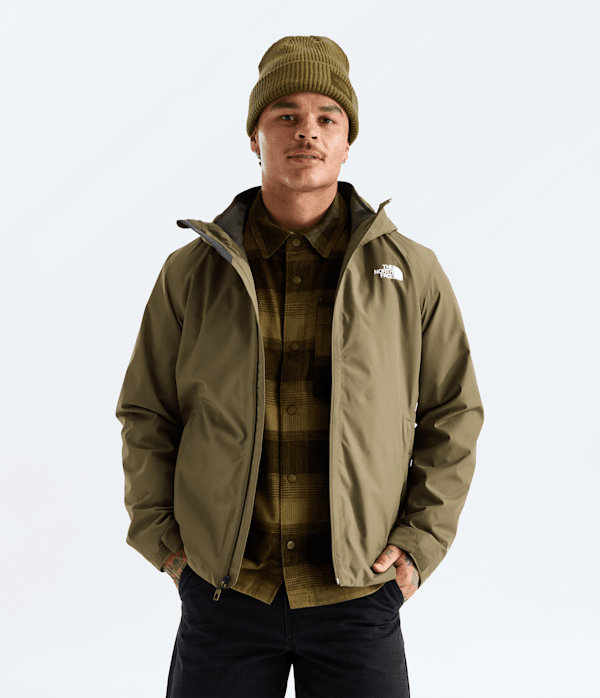 Triclimate™ Jackets