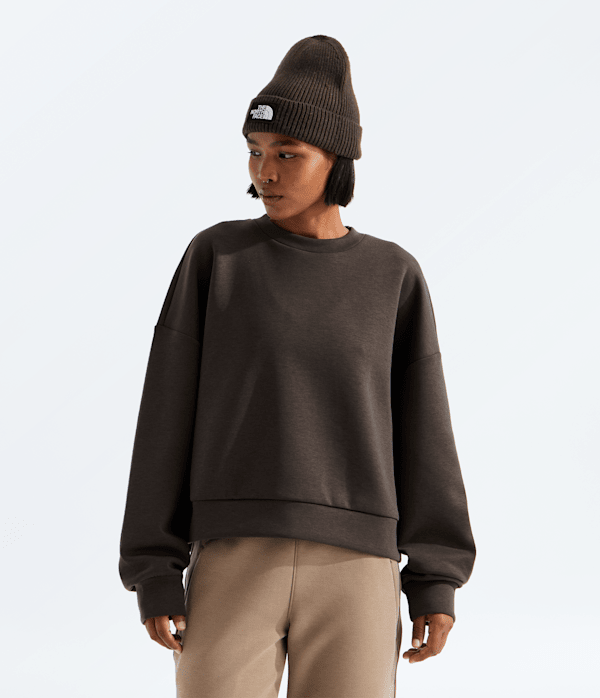 Women's Jaida Crew | The North Face