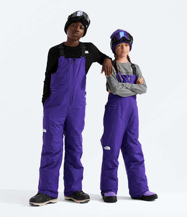 Children's Ski Clothes | The North Face