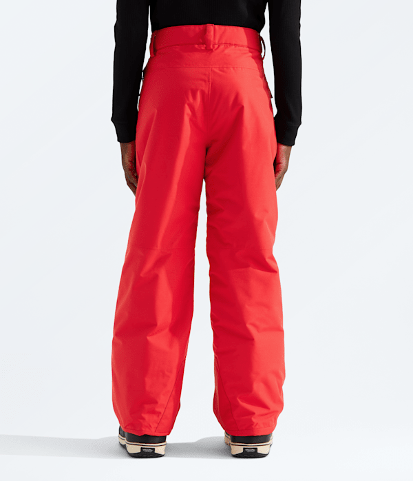 Boys' Freedom Insulated Pants | The North Face