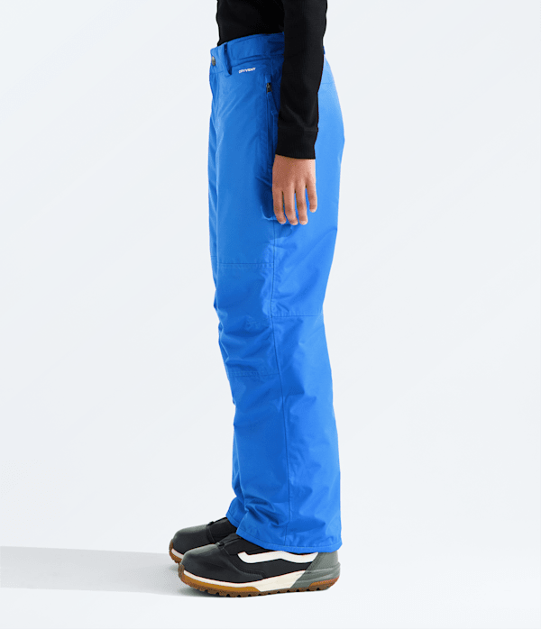 Boys' Freedom Insulated Pants | The North Face