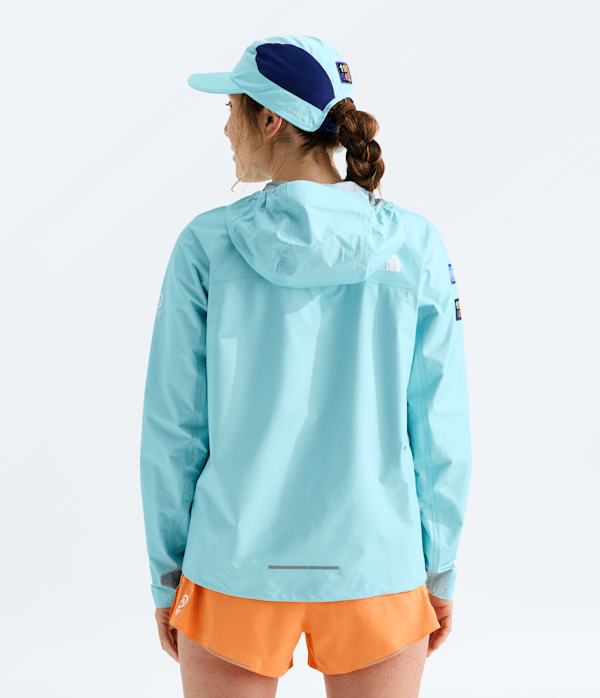 Women’s Summit Series FUTURELIGHT™ Superior Jacket—Graphic - thumbnail 4