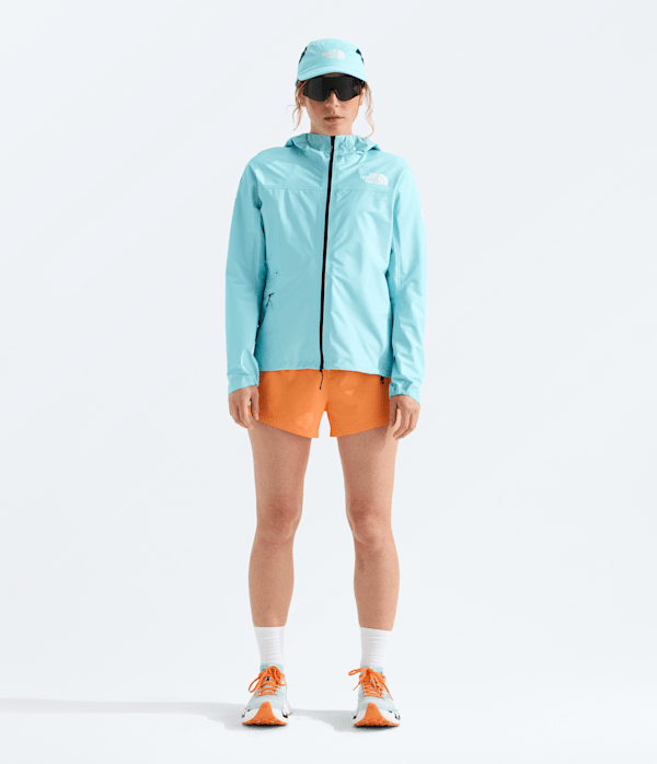 Women's Summit Series Run Jackets & Shoes | The North Face Canada