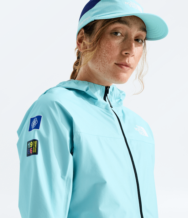 Women’s Summit Series FUTURELIGHT™ Superior Jacket—Graphic - thumbnail 3