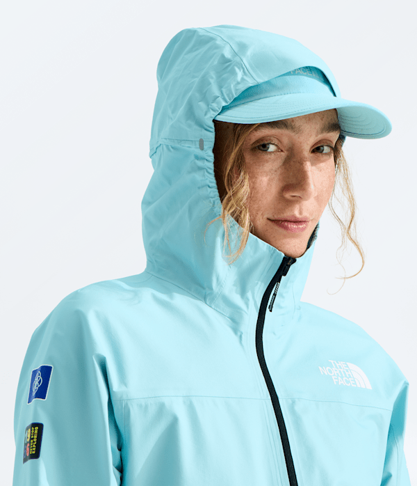 Women’s Summit Series FUTURELIGHT™ Superior Jacket—Graphic - thumbnail 6