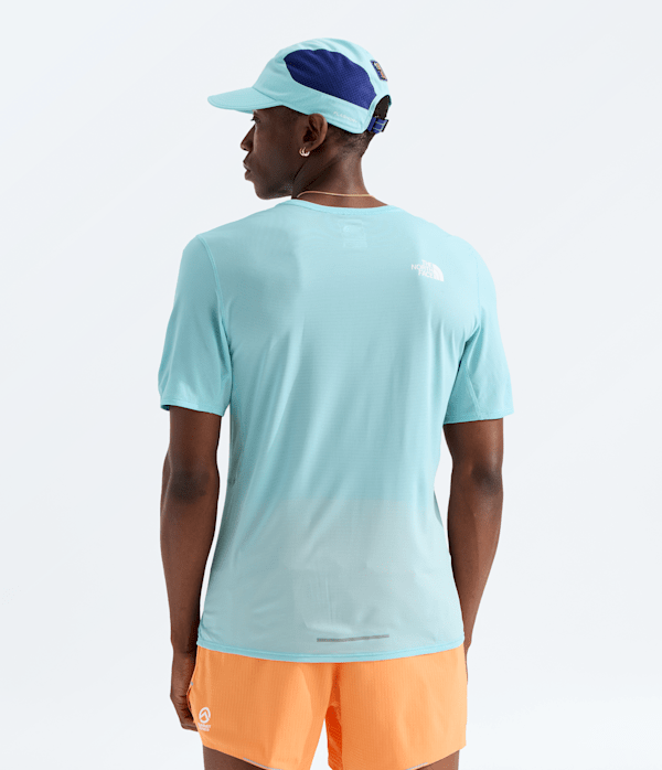Men’s Summit Series High Trail Short-Sleeve—Graphic - thumbnail 10