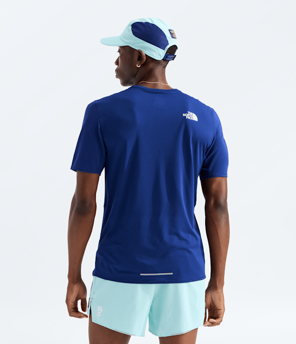 Men’s Summit Series High Trail Short-Sleeve—Graphic - thumbnail 6