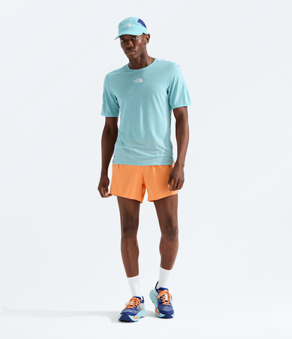 Men’s Summit Series High Trail Short-Sleeve—Graphic - thumbnail 9