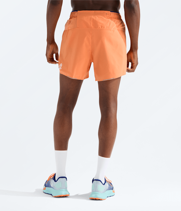 Men’s Summit Series Pacesetter 5'' Shorts—Graphic - thumbnail 7