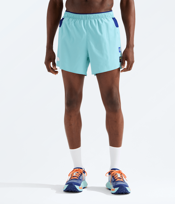 Running Shorts