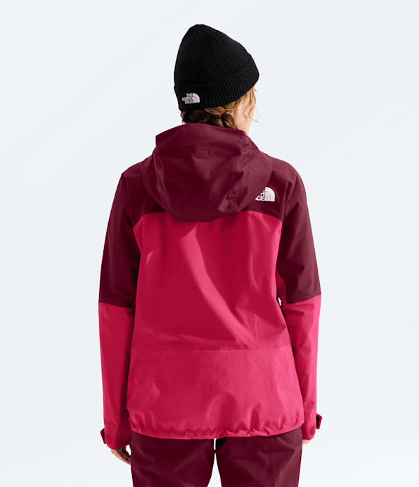 Women’s Summit Series FUTURELIGHT™ Torre Egger Jacket - thumbnail 3