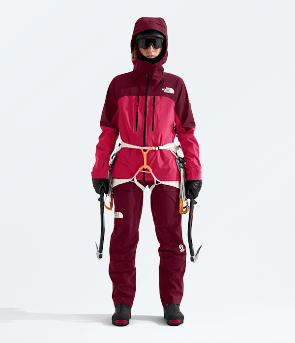 Women’s Summit Series FUTURELIGHT™ Torre Egger Jacket - thumbnail 2