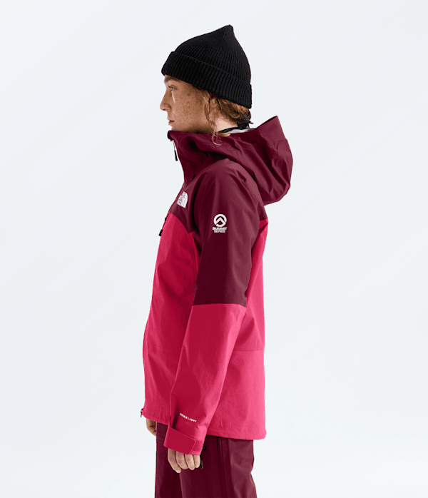 Women's Summit Series FUTURELIGHT™ Torre Egger Jacket | The North Face