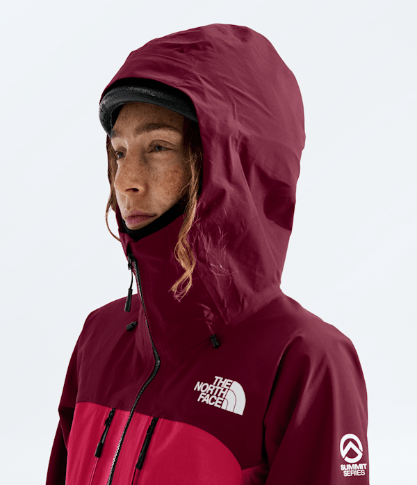 Women’s Summit Series FUTURELIGHT™ Torre Egger Jacket - thumbnail 6