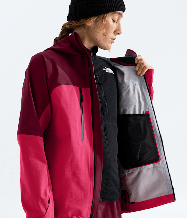 Women’s Summit Series FUTURELIGHT™ Torre Egger Jacket - thumbnail 5