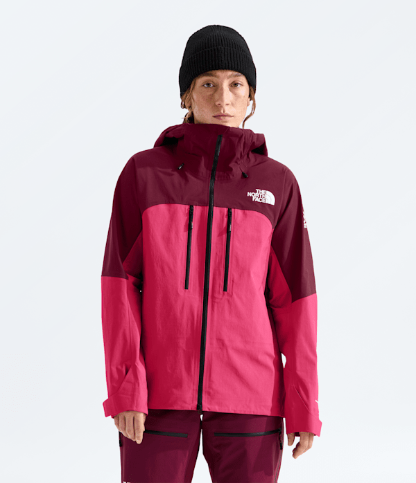 Women’s Summit Series FUTURELIGHT™ Torre Egger Jacket