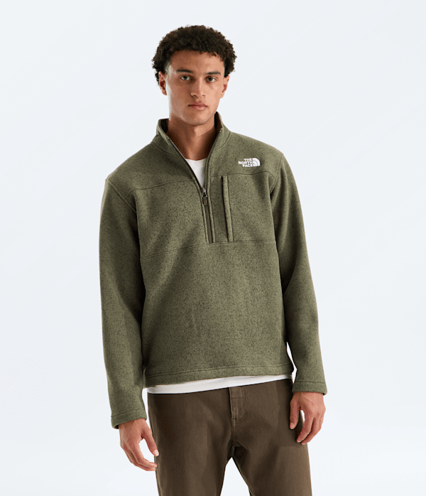 Men's Gordon Lyons ¼-Zip | The North Face