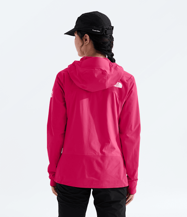 Women’s Summit Series Off Width Jacket - thumbnail 10
