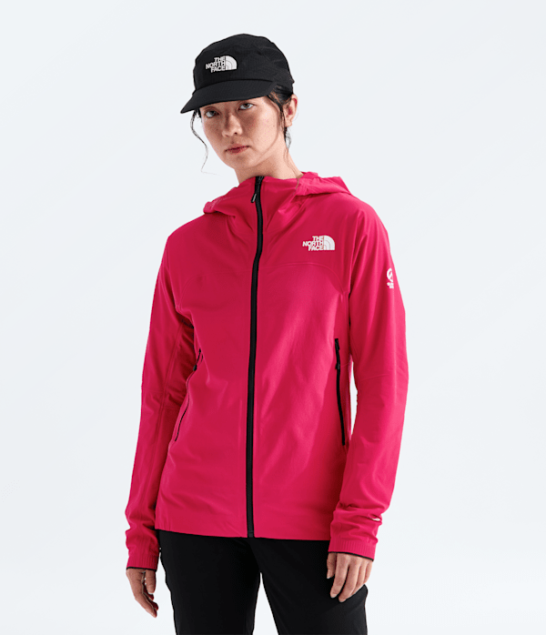 Women’s Summit Series Off Width Jacket - thumbnail 8