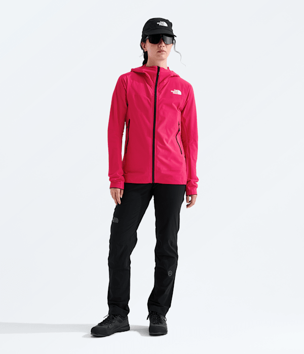 Women’s Summit Series Off Width Jacket - thumbnail 9