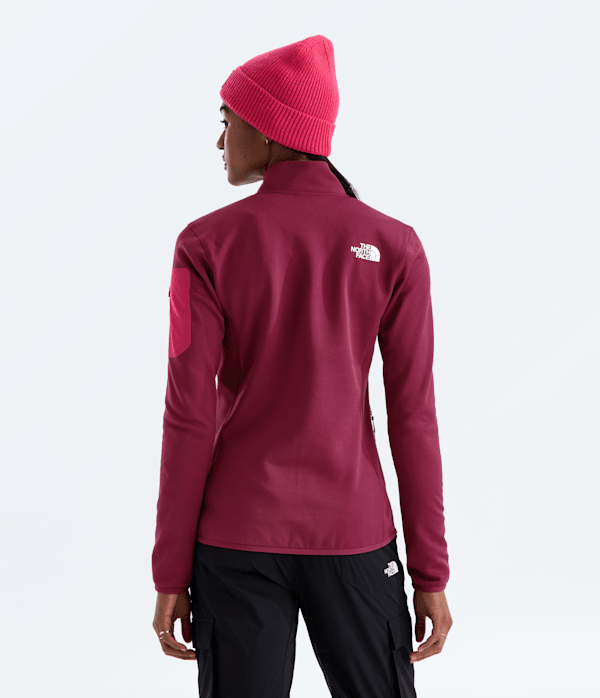 Women’s Mistyescape Fleece - thumbnail 7