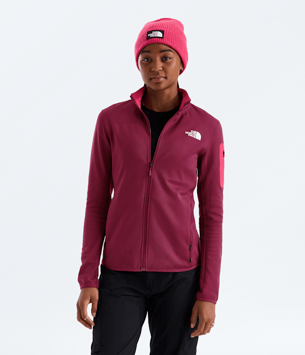 Fall Hiking Outfits