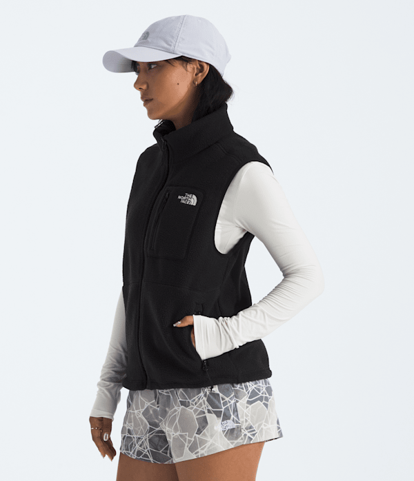 Women’s Yumiori Vest - thumbnail 7