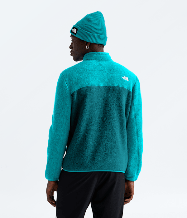 Men’s Yumiori Full-Zip - thumbnail 10