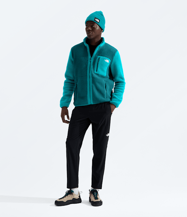 Men’s Yumiori Full-Zip - thumbnail 9
