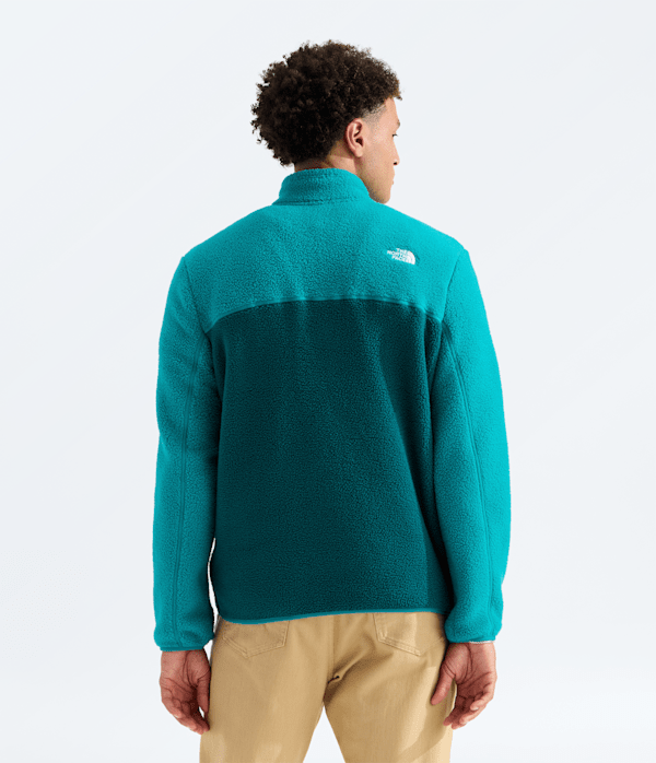 Men's Yumiori ¼ Zip | The North Face