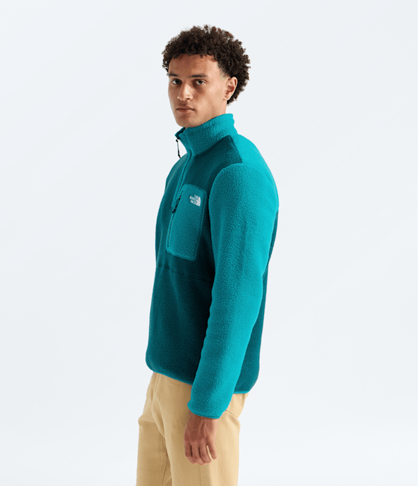 Men's Yumiori ¼ Zip | The North Face