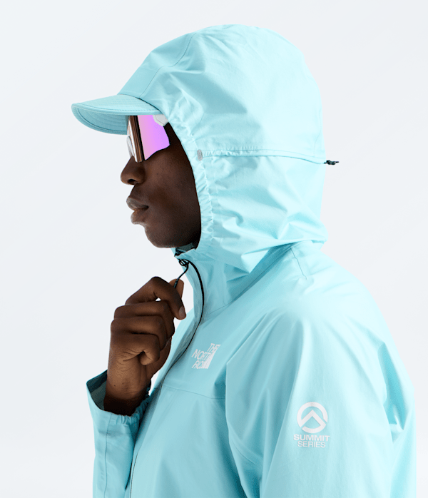 Men’s Summit Series FUTURELIGHT™ Superior Jacket—Graphic - thumbnail 6