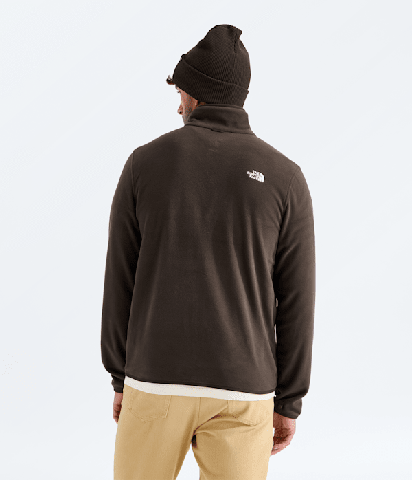 Men's Glacier Fleece Jacket | The North Face